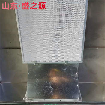 潔凈設(shè)備生產(chǎn)商_潔凈風(fēng)淋室設(shè)備消聲、節(jié)能滅菌細節(jié) 煙臺風(fēng)淋室